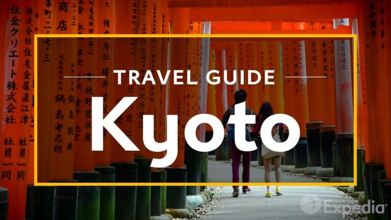 Kyoto Vacation Travel Guide | Expedia